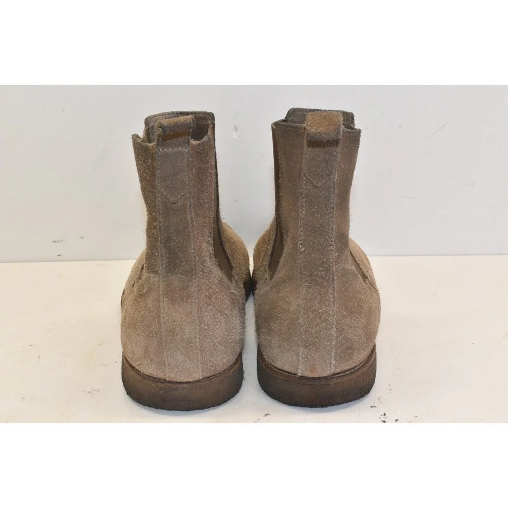 AllSaints chelsea boots